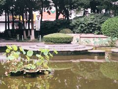 -常州古运河南大街文化旅游区-人民公园