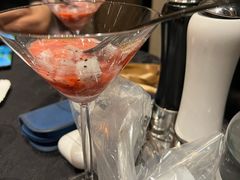 -郑州希尔顿酒店·阿米奇意大利餐厅