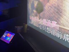 -云晓光头烧烤吧(川沙绿地店)
