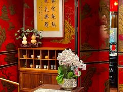 -誉八仙粤菜(万象天地店)