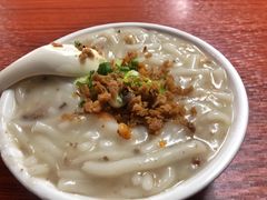-老西关濑粉(文明路店)