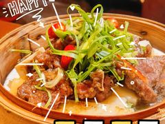 -绿茶餐厅(哈尔滨凯德店)