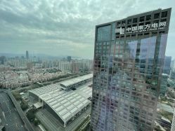 -OCEAN DANCE高空舞蹈室