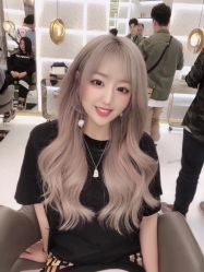 -3AM HAIR SALON染发接发