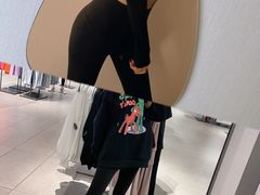 -ZARA(凯德乐峰广场店)