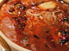-廖川菜(八佰伴店)