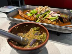 -鱼酷活鱼烤鱼(南京水游城店)