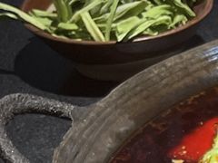 贡菜-洋马儿火锅(解放碑店)