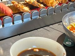 -很久以前羊肉串(朝阳路店)