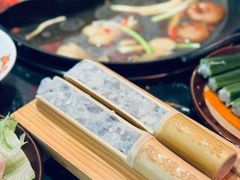 -憨孃孃·重庆老火锅(红山黑金店)