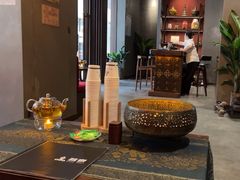 -菩泰·泰式草本按摩SPA(武汉新天地南馆店)