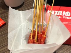 -胖哥俩肉蟹煲(富阳万达店)