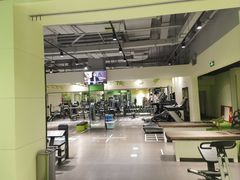-阳光游泳培训(北苑店)