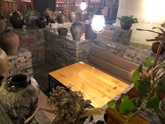 -几荷·恰似故人来(秀水广场店)
