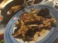 -那家小馆•北京菜•烤鸭(中关村店)