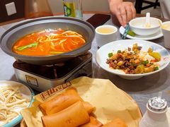 -肖记公安牛肉鱼杂馆·省级非物质文化遗产(江汉路直营店)