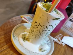 -大书房咖啡(中传国交店)