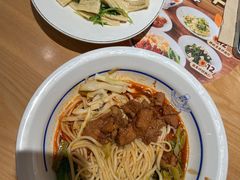 -马记永·兰州牛肉面(山姆外高桥店)