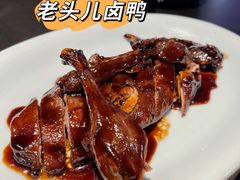 -老头儿油爆虾·1987杭州烟火味(湖滨银泰in77D区店)