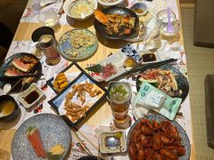 -贵木日本料理·铁板烧(新地假日广场店)