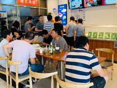 -惠丰堂饭庄·烤鸭·京味菜(西北旺·唐家岭店)