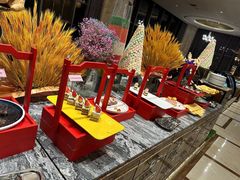 -岚桥锦江大酒店-瑞泰西餐厅