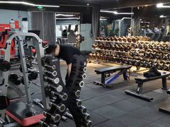 -ENERGY原力健身(川周店)