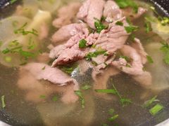 -全牛匠·乐山跷脚牛肉(西北旺万象汇店)