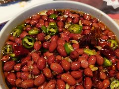 -龙巢盱眙龙虾·牛蛙·烧烤宵夜(八卦岭店)