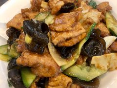 晋阳过油肉-晋阳饭庄(虎坊桥店)