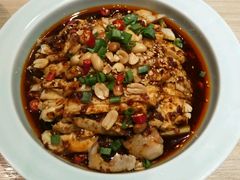 百味口水鸡-川人百味(亿合城店)