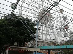 -珠海圆明新园