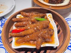 -点都德(龙之梦店)