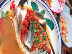 -老湘村·湖南土菜(天河维多利店)