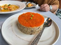 -星叶·东南亚料理(宁波万象汇店)