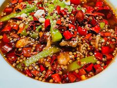 -双流老妈兔头(荟聚店)