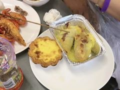 -尚宴牛特鲜自助(太原街万达店)