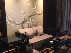 包厢-天宇菲尔德·花园西餐厅·海鲜自助餐