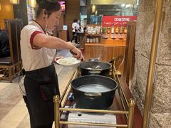 -东方饺子王(工农大路店)