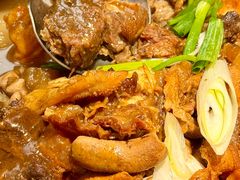 -龚印记牛骨牛杂屋·四代传承(珠影星光城店)