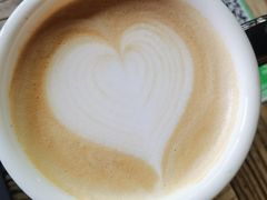 -D STAR COFFEE帝星咖啡