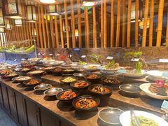 -千岛湖小鱼儿·淳安匠心农家菜