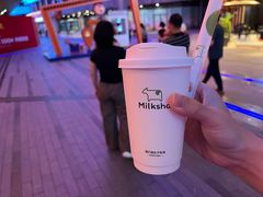 -迷客夏Milksha(圆融天幕店)