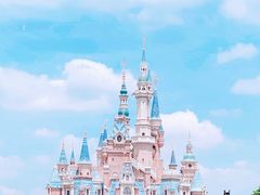 -上海迪士尼度假区