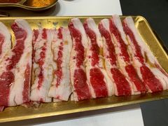-三宝泥炉·活烤鳗鱼(七宝宝龙店)