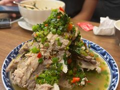 -曼谷食堂·泰国家庭料理(丹桂路店)