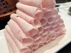 -南门涮肉(天坛南门店)