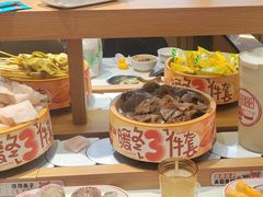 -龍歌自助小火锅(崂山丽达店)