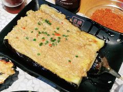-云晓光头烧烤吧(新大陆广场店)