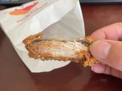 -麦当劳(虹口星荟中心店)